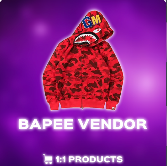 Baapee Vendors