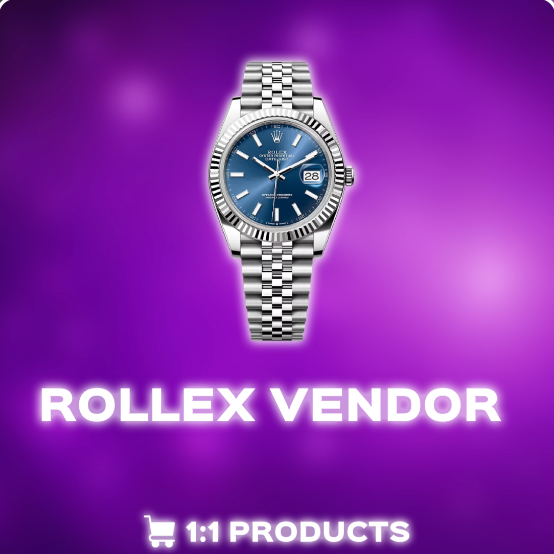 Rolie Vendor