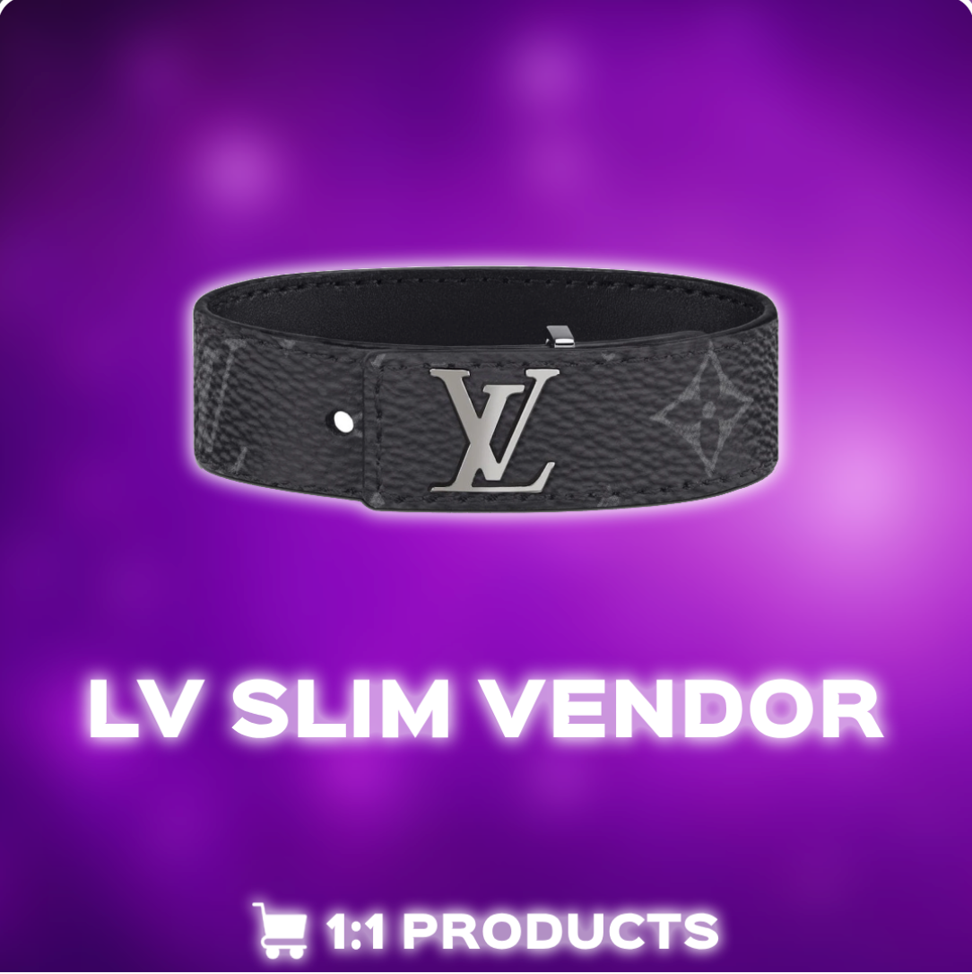 LV Slim Vendor