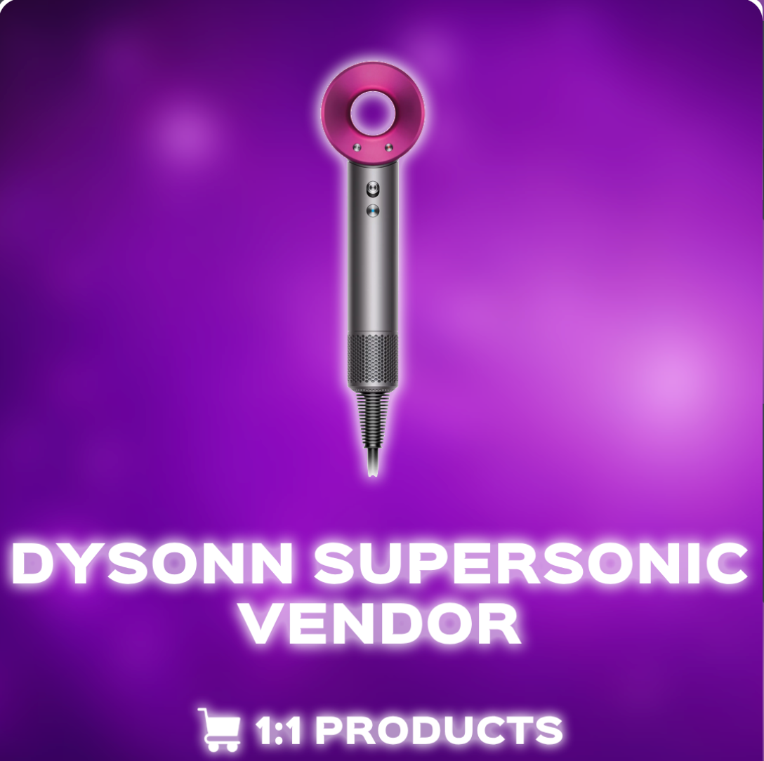 Dyysonn Vendor